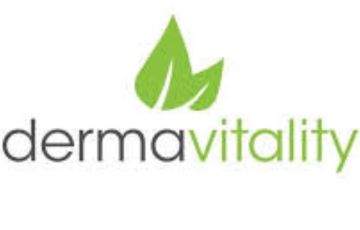 Dermavitality Logo