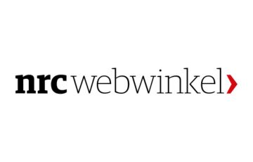 NRC Webwinkel Logo
