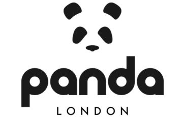 Panda London Logo