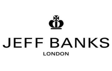 Jeff Banks AU Logo