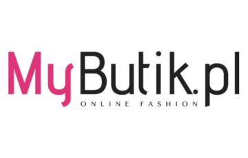 Mybutik PL Logo