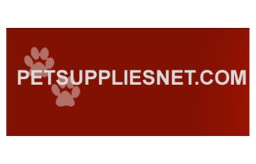Pet Supplies Net Logo