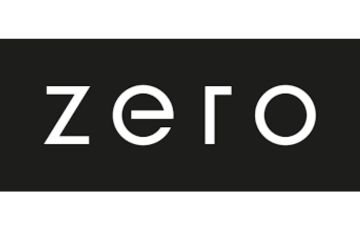 Zero DE Logo