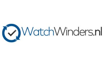 Watch Winders NL Logo