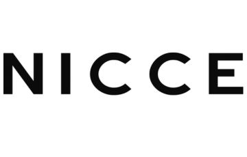 Nicce Logo