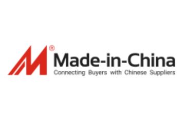 Made-in-China Logo