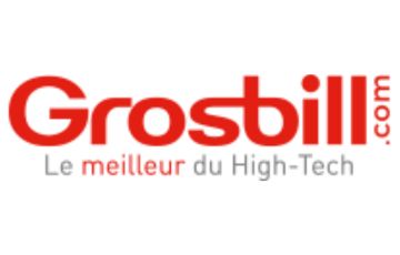 GrosBill Logo