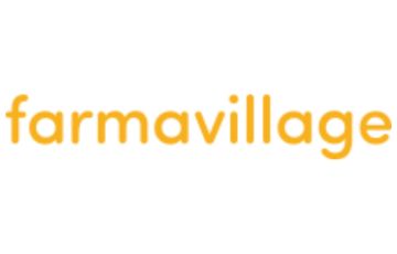 FarmaVillage Logo