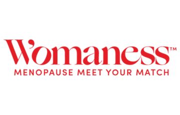Womaness Logo