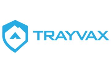 Trayvax Logo
