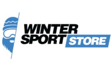 Wintersport Store Logo
