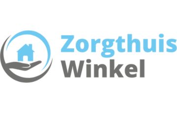 Zorghuiswinkel Logo