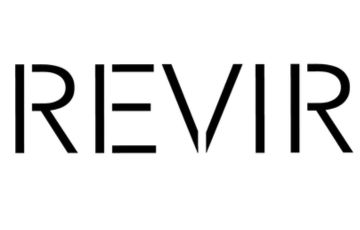 Revir Logo