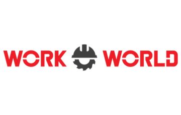 Work World Logo