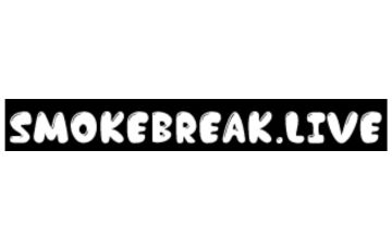 Smoke Break Live Logo