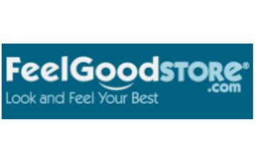 Feel Good Store Logo