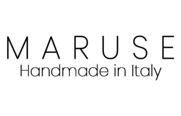 Maruse Italy Logo