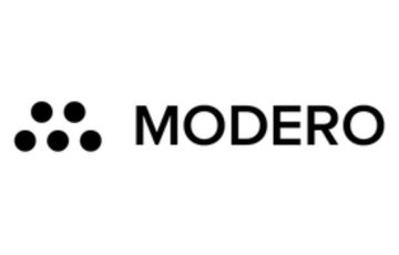 Modero Logo