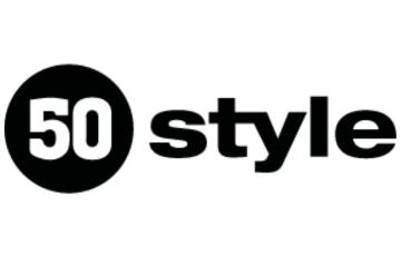 50 style CZ Logo