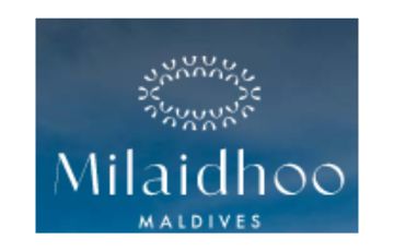Milaidhoo Island Maldives Logo