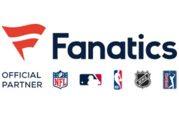 Fanatics International Logo