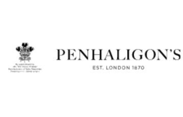 Penhaligon's Logo