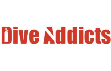 Dive Addicts Logo