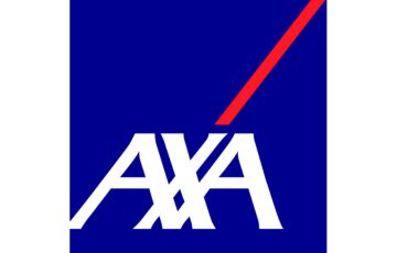 AXA Schengen Logo