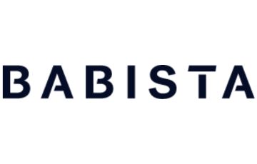 Babista DE Logo