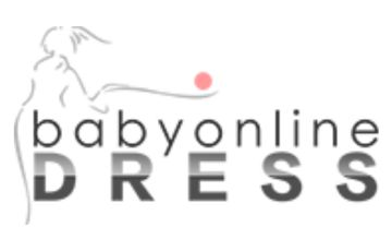 Baby Online Wholesale Logo