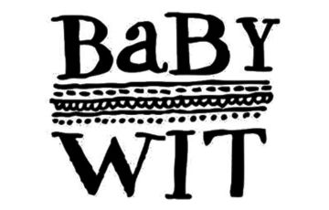 Baby Wit Logo