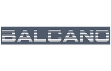 Balcano Logo