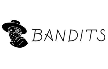 Bandits Bandanas Logo