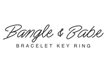 Bangle And Babe Logo