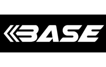 BASE Compression Logo