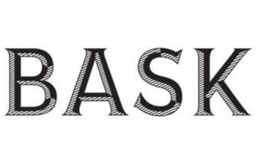 BASK Poolside Logo
