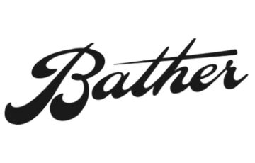 Bather Logo
