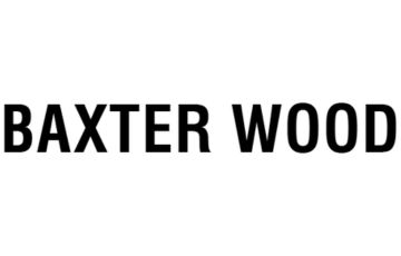 Baxter Wood Logo