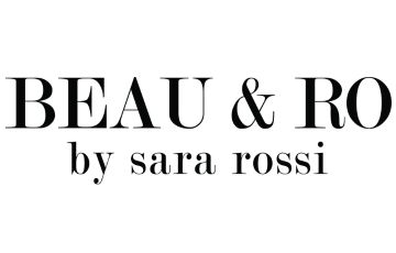 Beau & Ro Logo