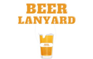 Beer Lanyard Logo