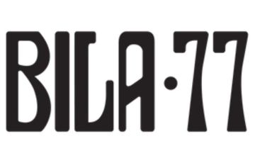 Bila77 Logo