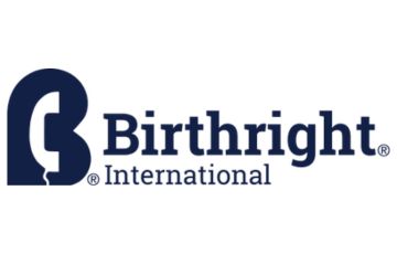 BirthRight Logo