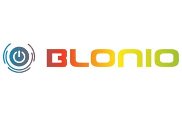 Blonio Logo