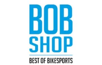 BobShop Logo