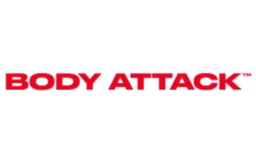 Body Attack DE Logo