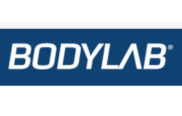BodyLab NL Logo