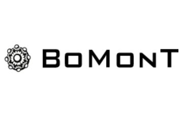 Bomont Logo