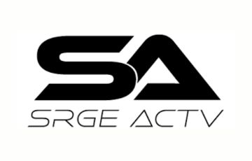 Surge Supplements Logo