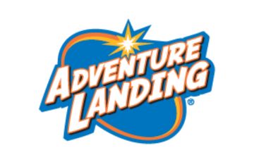 Adventure Landing LOGO