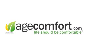 Age Comfort LOGO